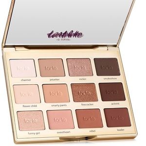 Tarte Tartelette In Bloom Palette